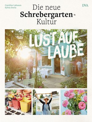 cover image of Lust auf Laube